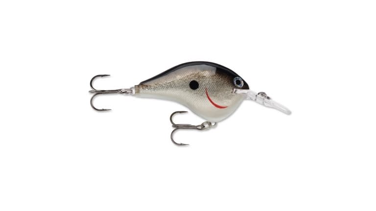Rapala DT Series Crankbaits - DT06S