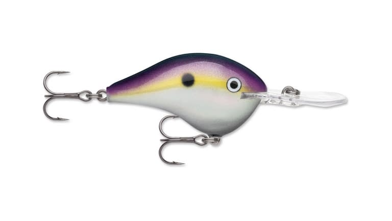 Rapala DT Series Crankbaits - BGSD