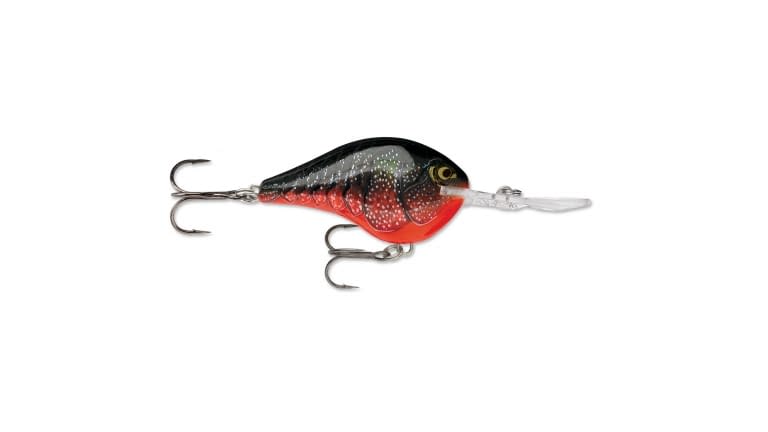 Rapala DT Series Crankbaits - DT10RCW