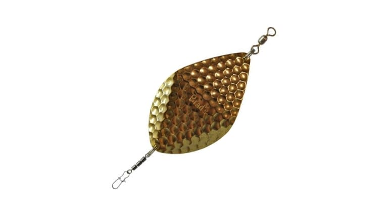 Brad's Extreme Kokanee Dodger - EKD-03
