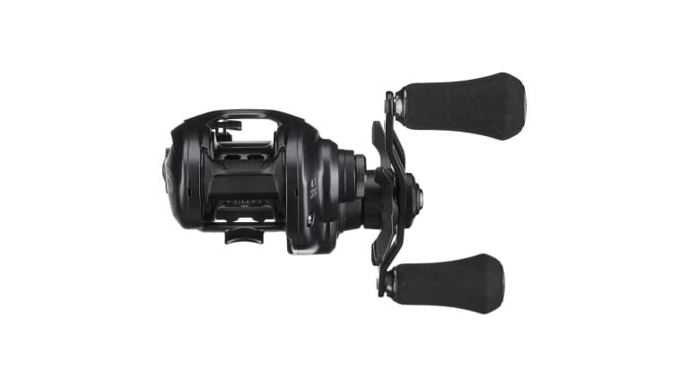Daiwa Tatula Elite Pitching/Flipping Casting Reels 1st Gen - elite_PF_2