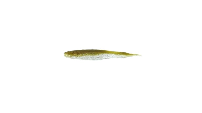 Missile Baits Freedom Flyer - TSHD