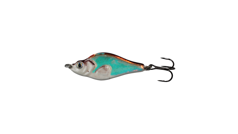 Blade Runner Tackle Jigging Spoons 1.25 oz - UVSN