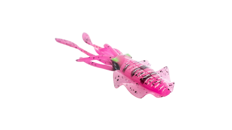 Chasebaits The Ultimate Squid - 04