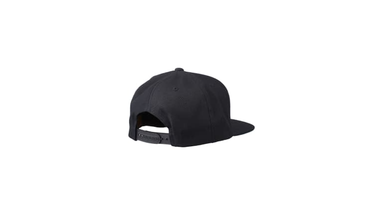 Daiwa D-vec Flat Bill Hat - flat_bill_hat_2