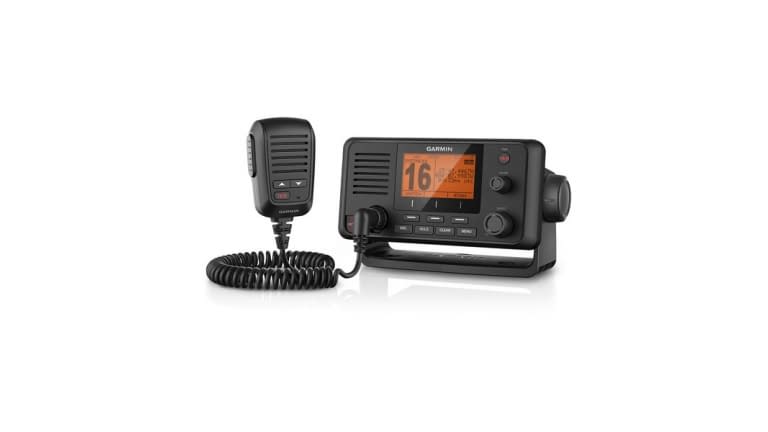 Garmin VHF 215 Marine Radio