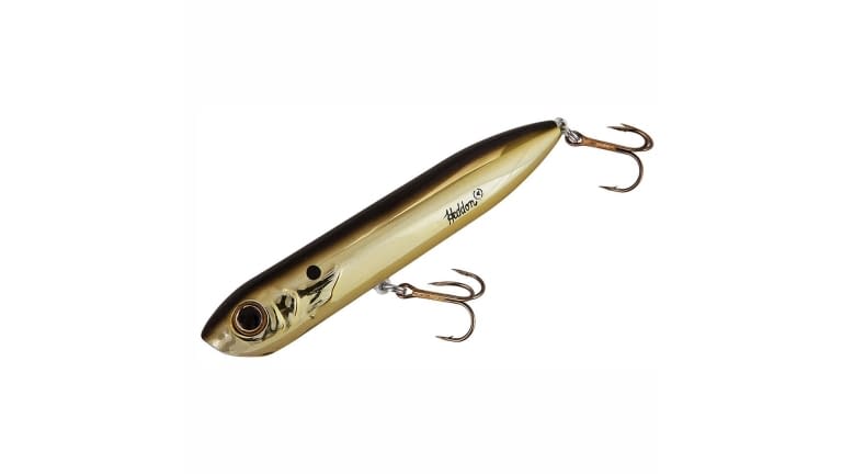 Heddon Chug'n Spook - GS