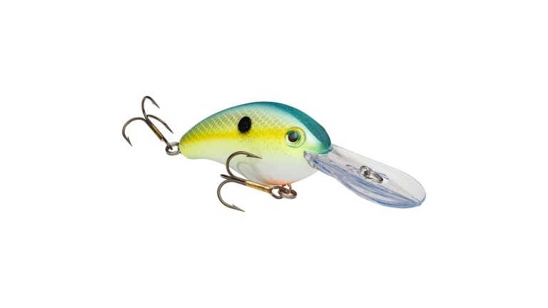 Strike King Pro Model Series 4 Crankbait - 538