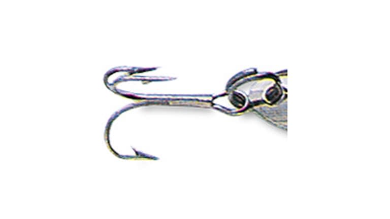Acme Freshwater Kastmasters w/Prism Tape - hook.5bacbc73b4db0