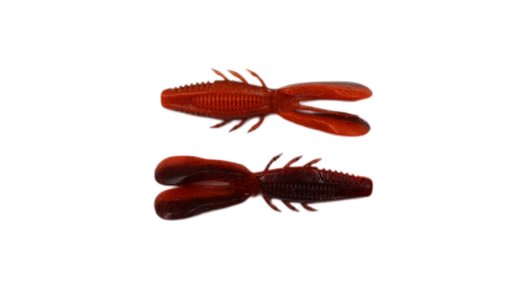 Rapala Crush City Bronco Bug - RCW
