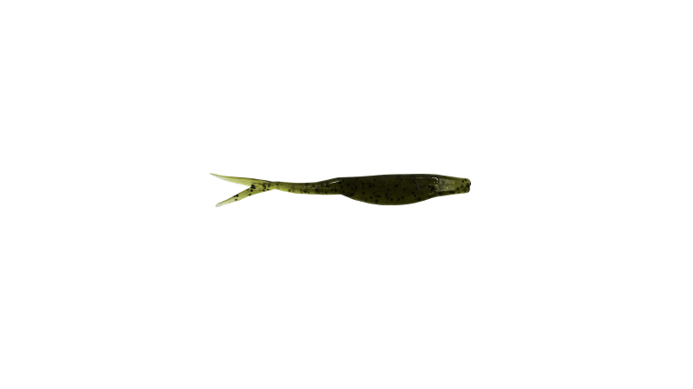 Zoom Super Fluke Jr. - 019