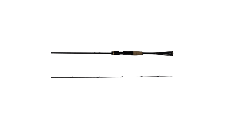 Daiwa Presso Air AGS Ultralite Spinning Rods