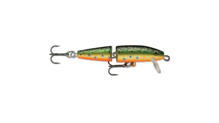 Rapala Jointed Floating - BTR
