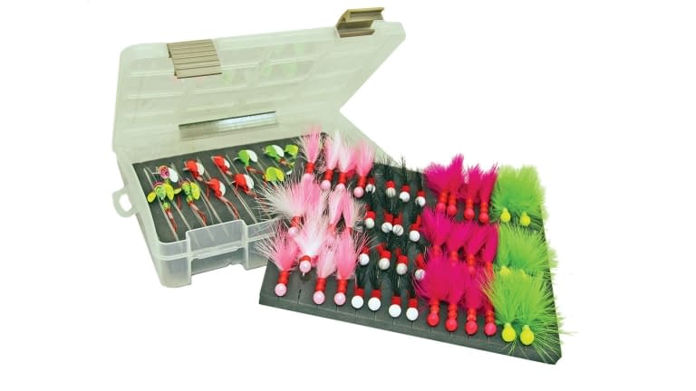 Fisheng Jig and Leader Board - JLB04-1