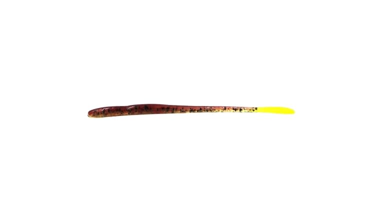 Keeper Custom Worms Straight Tail Worms - RPWC