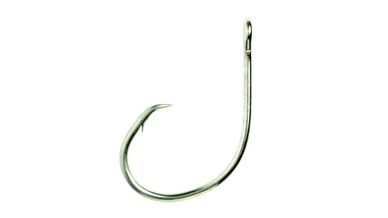 Eagle Claw Circle Sea L197 50 Pack