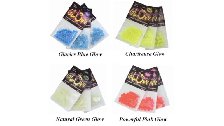 Radical Glow Beads - listing3299_Color_Chart