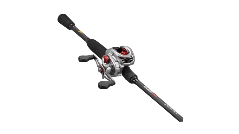 Lew's Laser MG Casting Combos