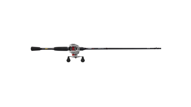 Lew's Laser MG Casting Combos - lsg1acmbc_lasermg_top