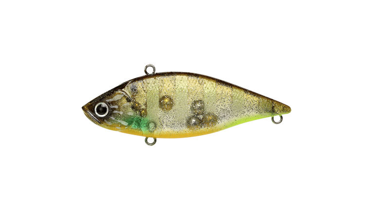 Lucky Craft LV-500 Lipless Crankbait - 176