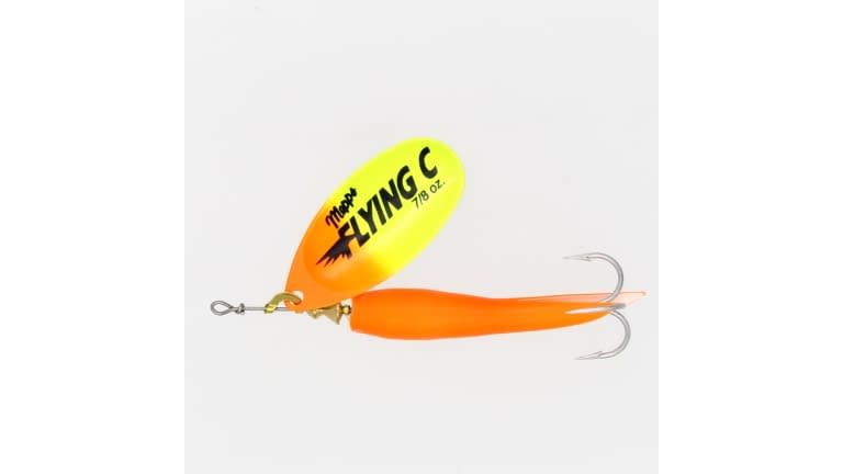 Mepps Flying C - FC78 HO-HOC