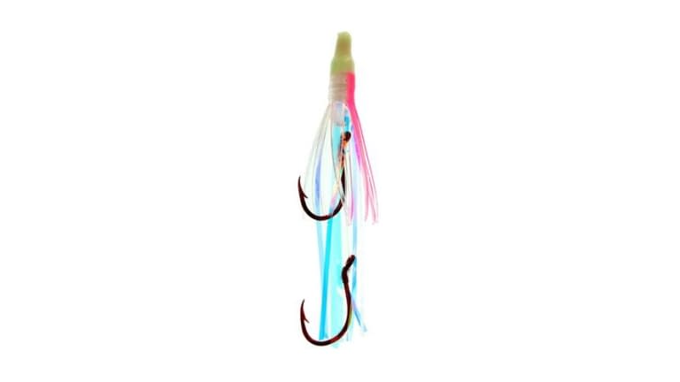 Silver Horde Rigged Micro Shrimp - micro_shrimp_rigged