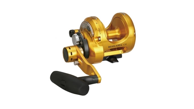 Okuma Makaira SEa Special Edition 2-Speed - G