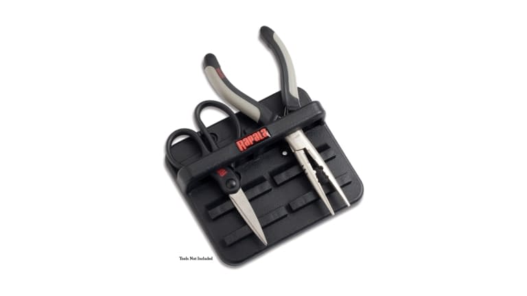 Rapala Magnetic Tool Holder - MTH2_w-tools
