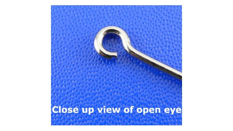 Gamakatsu Open Eye Siwash Hook - open_eye-siwash2