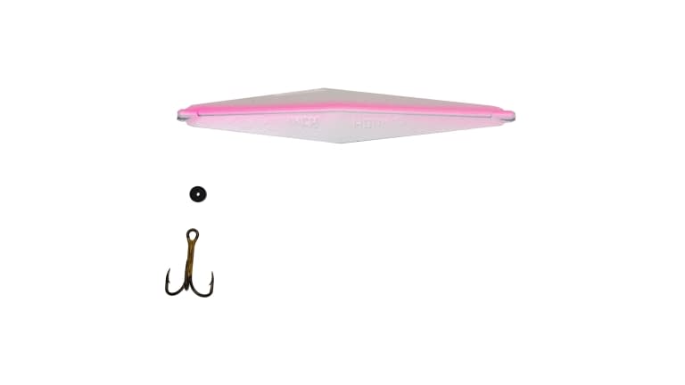 Buzz Bomb Jigging Spoons - PP