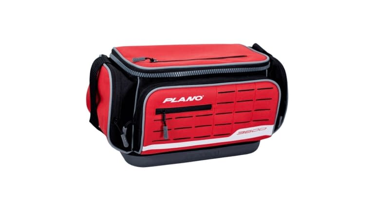 Plano Weekend Series Deluxe Tackle Case - Plano_Weekend_3600dlxcase_01