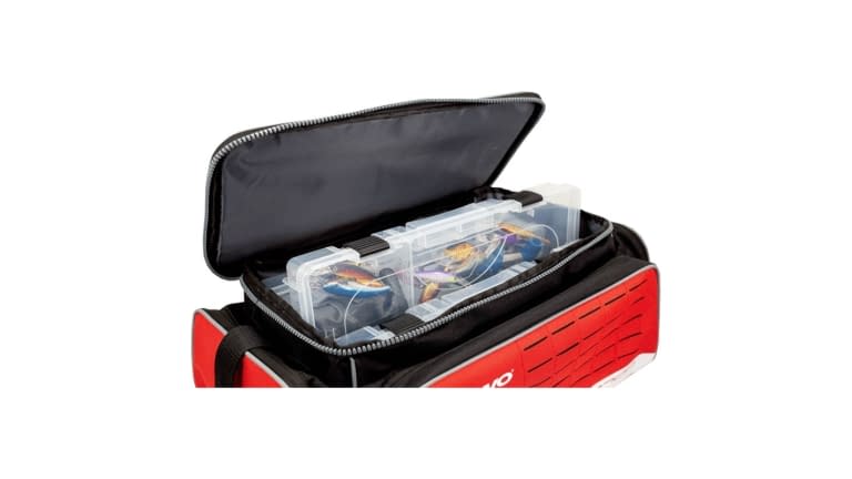 Plano Weekend Series Deluxe Tackle Case - Plano_Weekend_3600dlxcase_03