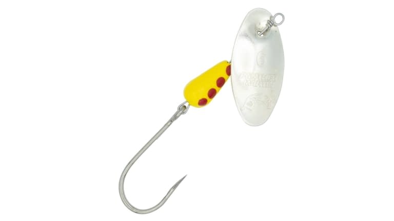 Panther Martin Barbless Single Hook Spinner - S
