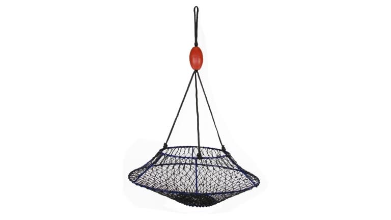 Promar Conical Net Rigged