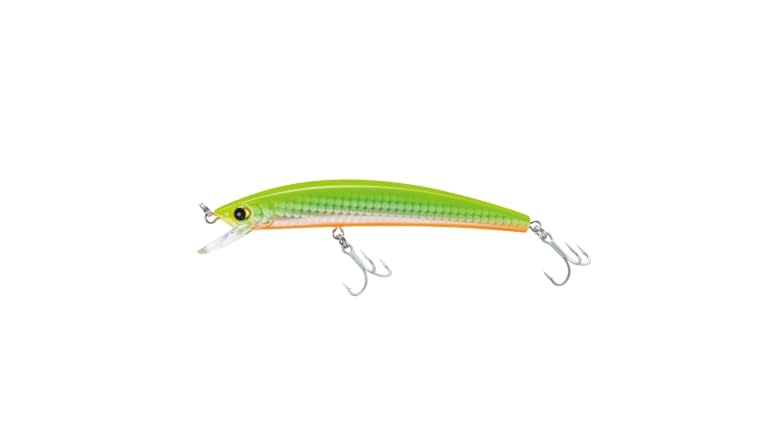 Yo-Zuri Crystal Minnow Floating - HCL