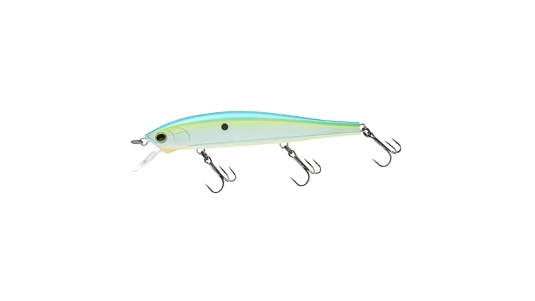 Hardcore Minnow Flat 130SP - CSH