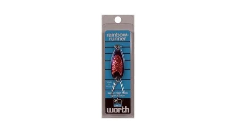 Worth Rainbow Runner