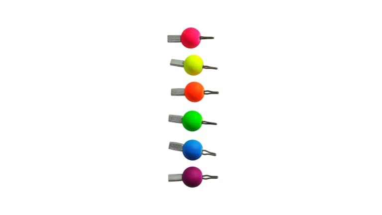 Rapid Line Clip 6pk