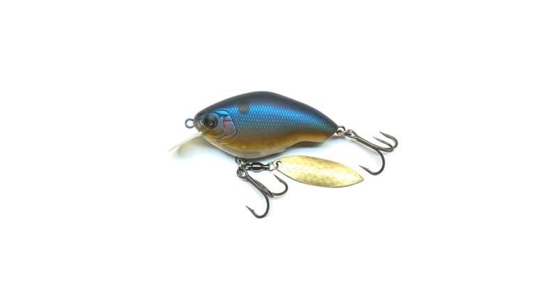 Nishine Chippawa RB Blade - 012