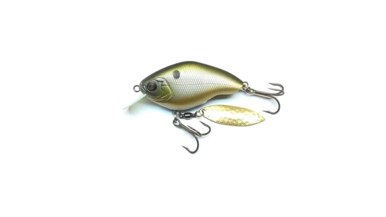 Nishine Chippawa RB Blade - 115