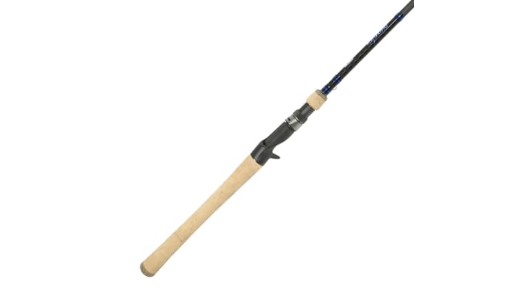 Okuma Reflections "B" Series Casting Rod - ReflexionsBRod-HandleB_600x copy