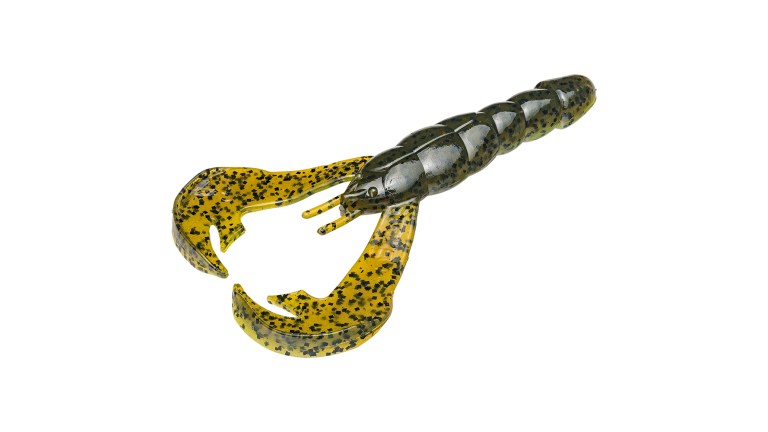 Strike King Rattlin' Rage Craw - 100