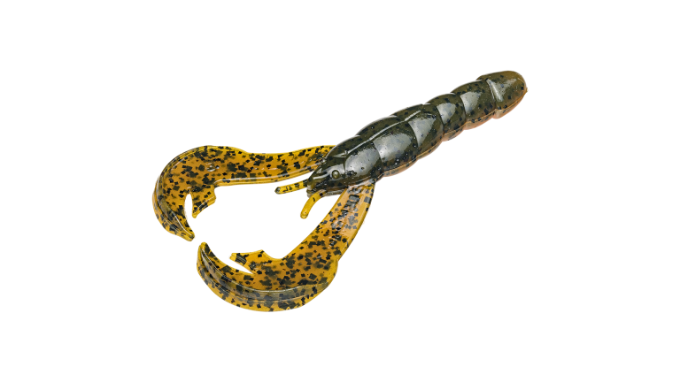 Strike King Rattlin' Rage Craw