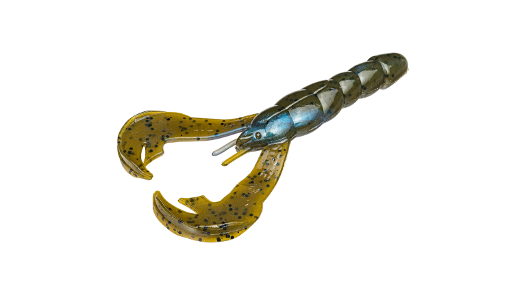 Strike King Rattlin' Rage Craw - 108