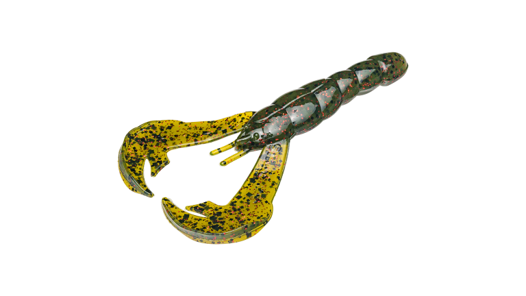 Strike King Rattlin' Rage Craw - 018