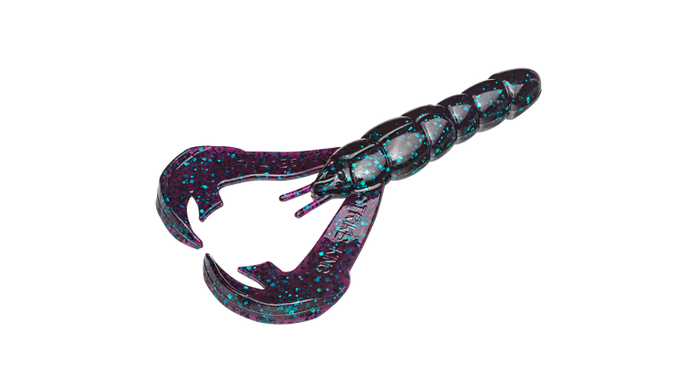 Strike King Rattlin' Rage Craw - 42