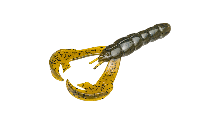 Strike King Rattlin' Rage Craw - 46