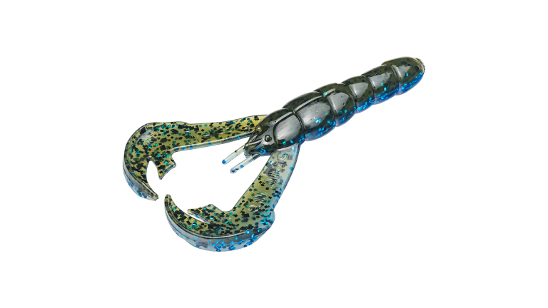 Strike King Rattlin' Rage Craw - 50