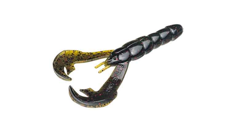 Strike King Rattlin' Rage Craw - 51