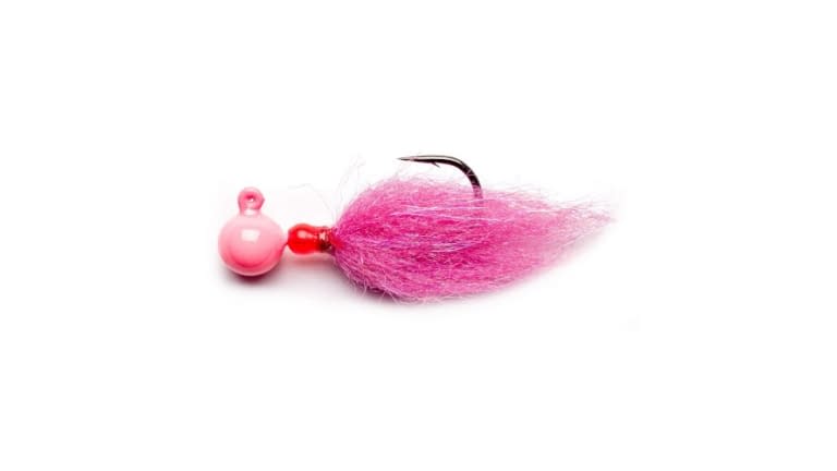 Mustad Addicted Sink It Series Jigs - PF